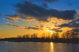 Petrie Island Sunset_47961